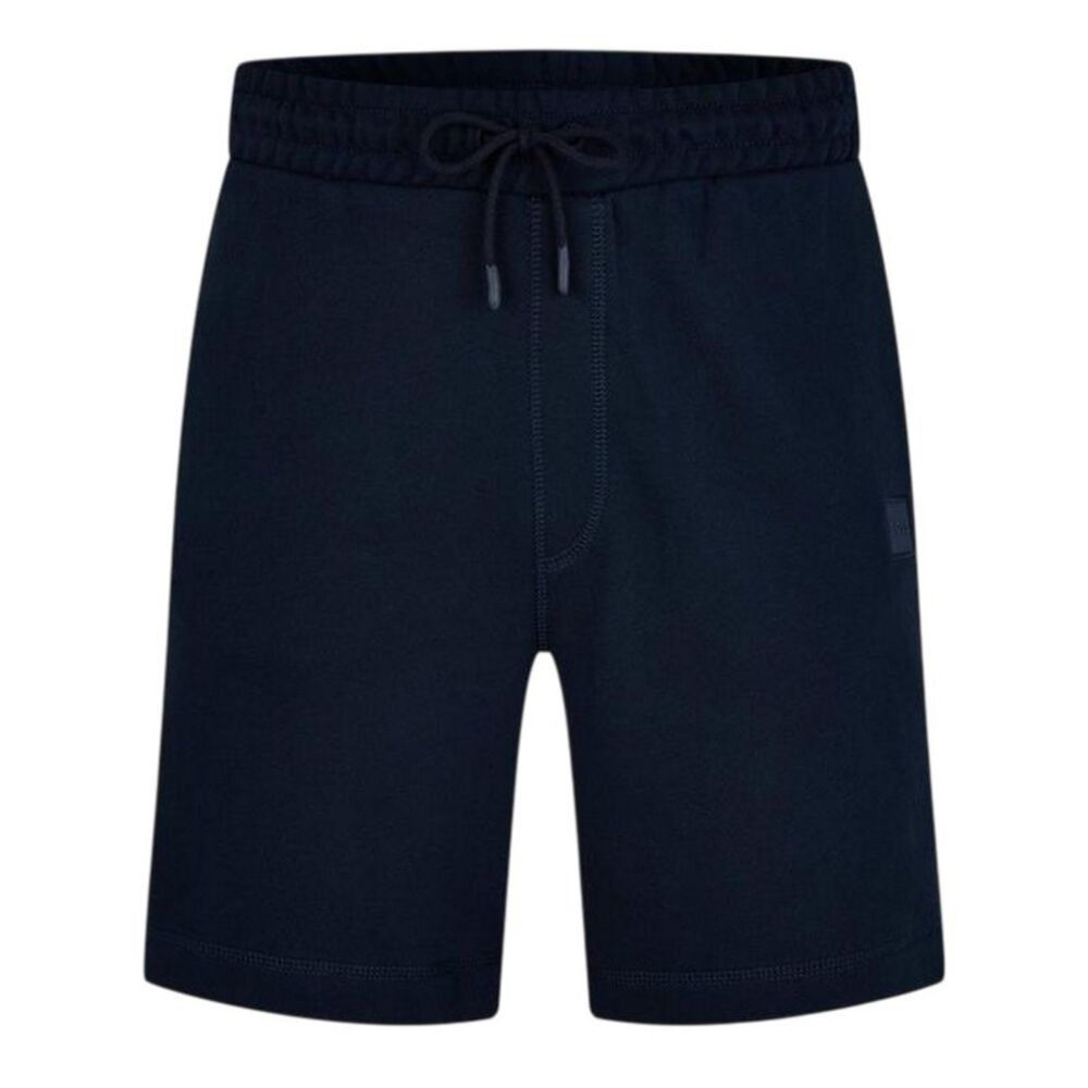 Boss Mens Sewalk Shorts / Navy